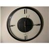 Image 1 : UNCOMMON UMBRA SEE-THRU LUCITE WALL CLOCK #1181815