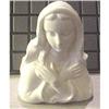 Image 1 : Inarco Madonna Head Vase #1181895