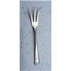 Image 1 : Etruscan Lemon Fork Gorham Sterling Silver  #1181966