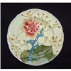 Image 1 : MINTON PIPE LINED PLATE  c 1890 #1182034