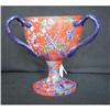 Image 1 : CAULDON THREE HANDLED GOBLET  c 1900 #1182038