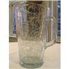 Image 1 : 1950's Squiggle Pitcher #1182060