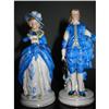 Image 1 : Japanese Porclaine figurines signed! #1182149