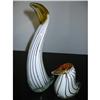 Image 1 : Murano Figurines " set of two "! #1182177