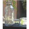 Image 1 : Embossed on ALL sides! Vintage Medicine Bottle,#1182186