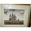 Image 1 : Etching Limited Edtion PREPARE TO ENGAGE   #1194852