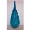 Image 1 : Monumental Zeller Blown Glass Vase, signed #1194907