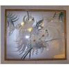 Image 1 : Print in Rattan Frame #1194991