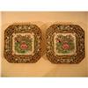 Image 1 : Pair of Sacred Bird and Flowers #1195099
