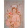 Image 1 : Mayan Princess by Edna HIbel #1195234