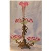 White metal with Bronze patina Table Centre Art#1195319
