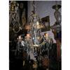 6 Lights Chandelier French Style #1195335