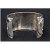 Image 3 : NAVAJO INDIAN BRACELET (LEONARD NEZ)