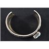 Image 5 : NAVAJO INDIAN BRACELET (LEONARD NEZ)