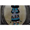 Image 3 : ZUNI INDIAN BRACELET  (PAUL PEYKETEWA)
