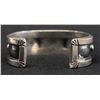 Image 3 : NAVAJO INDIAN BRACELET (RAMON  PLATERO)