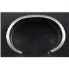 Image 5 : NAVAJO INDIAN BRACELET (RAMON  PLATERO)