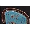 Image 8 : NAVAJO INDIAN BRACELET (ORVILLE TSINNIE)