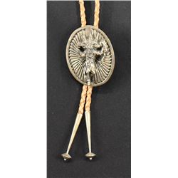 NAVAJO INDIAN BOLO