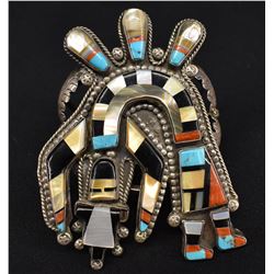 NAVAJO INDIAN. BRACELET