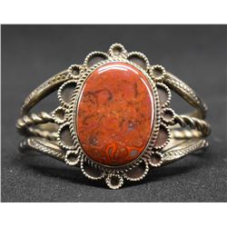 NAVAJO INDIAN BRACELET