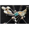 Image 10 : ZUNI INDIAN BOLO