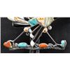 Image 11 : ZUNI INDIAN BOLO