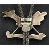 Image 4 : ZUNI INDIAN BOLO