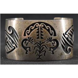 HOPI INDIAN BRACELET