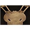 Image 11 : ZUNI INDIAN NECKLACE ( ROBERT CACHINI)