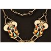 Image 5 : ZUNI INDIAN NECKLACE ( ROBERT CACHINI)