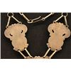 Image 9 : ZUNI INDIAN NECKLACE ( ROBERT CACHINI)