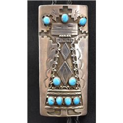 NAVAJO INDIAN BOLO