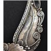 Image 11 : NAVAJO INDIAN NECKLACE