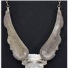 Image 5 : NAVAJO INDIAN NECKLACE