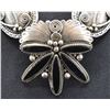 Image 6 : NAVAJO INDIAN NECKLACE