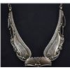Image 7 : NAVAJO INDIAN NECKLACE
