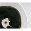 Image 3 : Lucio Fontana Argentine-Italian Ceramic Plate
