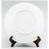 Image 6 : Lucio Fontana Argentine-Italian Ceramic Plate