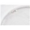 Image 7 : Lucio Fontana Argentine-Italian Ceramic Plate