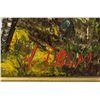 Image 5 : Helen Daum Canadian Oil on Canvas Landscape