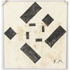 Image 2 : Kazimir Malevich Russian Mixed Media on Paper