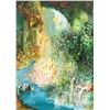Image 1 : Ljuba Popovic 1934-2016 Serbian Oil on Canvas