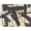Image 3 : Franz Kline American Abstract Mixed Media on Board