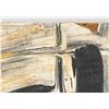 Image 4 : Franz Kline American Abstract Mixed Media on Board
