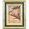 Image 2 : Ernest-Lucien Bonnotte 1873-1954 French OOP