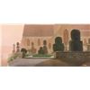 Image 1 : Roger Muhl French Oil on Board Landscape