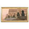 Image 2 : Roger Muhl French Oil on Board Landscape