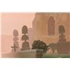 Image 3 : Roger Muhl French Oil on Board Landscape