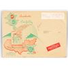 Image 1 : American Prepaid 15 Cents Envelope